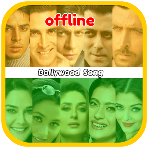 Lagu India Mp3 Offline Terbaru icon