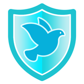 Dove VPN icon