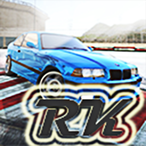 Race King أيقونة