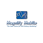 Magnify Mobile icon