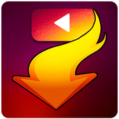 Videoder: Video Downloader Fast and Free 2020 أيقونة