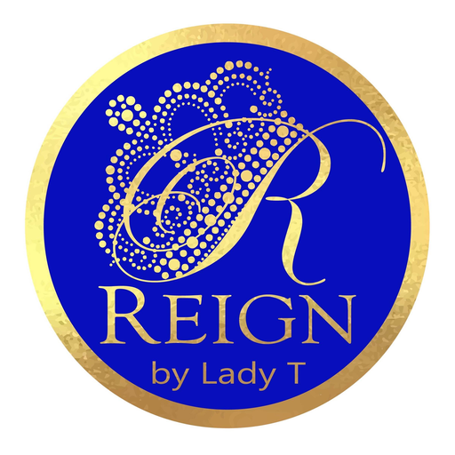 REIGN APP icon