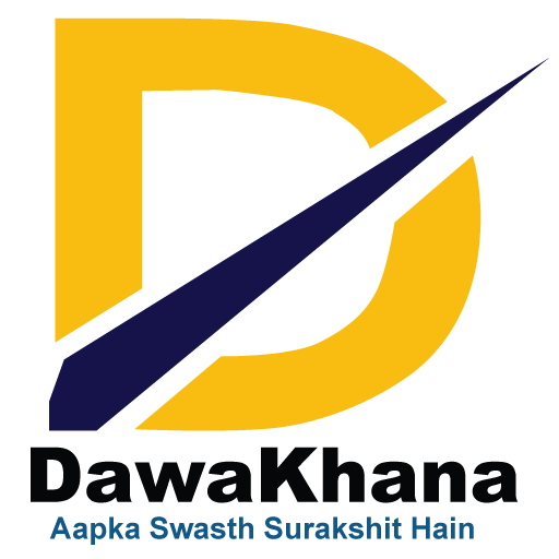 DawaKhana icon
