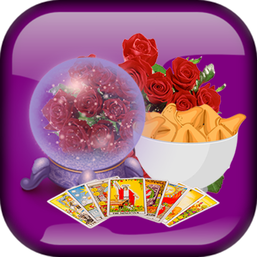 Free Fortune - Pocket Fortune  icon