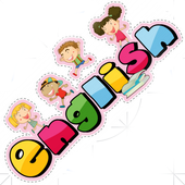 Mon enfant parle Anglais icon