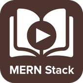 Learn MERN Stack : Video Tutorials icon