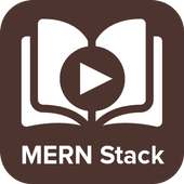 Learn MERN Stack : Video Tutorials