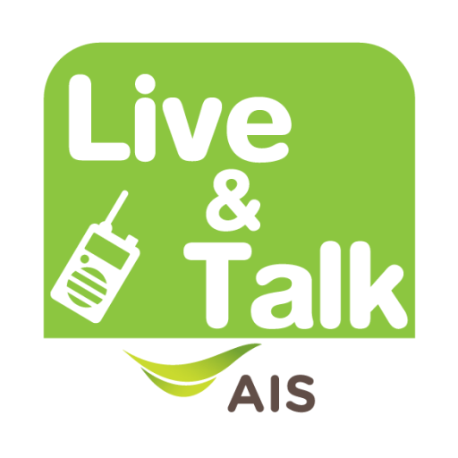 AIS Live And Talk icon