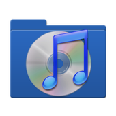 MyTunes Music Player Lite icon