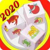 Bau Cua 3D 2020