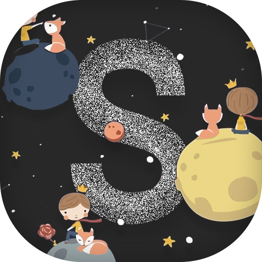 Sticker maker:Stickers for WhatsApp-WAStickerApps icon