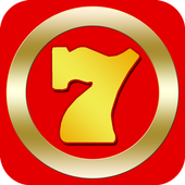 New Slots - Slot machine icon