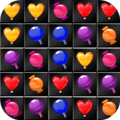Candy Sweet Game icon