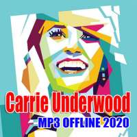 🎵 Carrie Underwood || All Song || No Internet on 9Apps