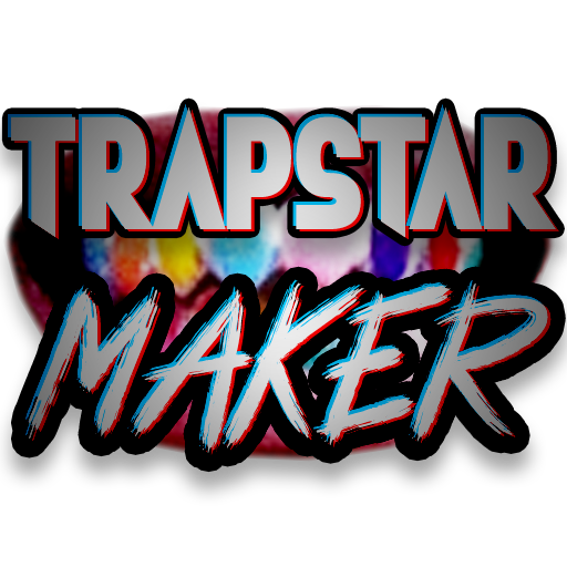 Trapstar Photo Maker icon