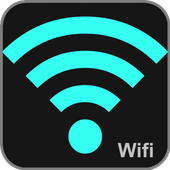 Wps Wifi Password Connect-Wpa Tester icon