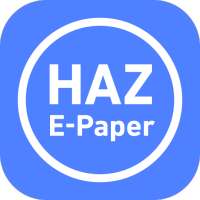 HAZ E-Paper