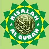 Risalah Al Quran