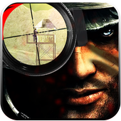 Mountain Sniper Reloaded icon