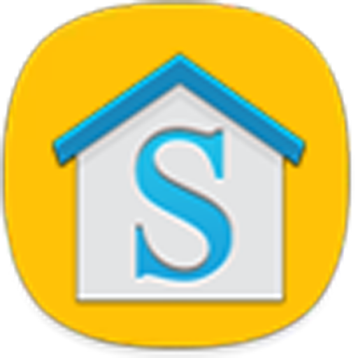S Launcher - Desktop, Theme, Wallpapers icon