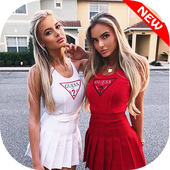 Exclusive Teen Outfits Fashions icon