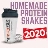 Protein Shakes Recipe 2020 - Weight gain and lose