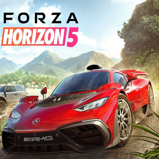 Forza Horizon 4 Walkthrough icon