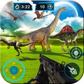 Deadly Dinosaur Hunter 2019