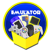 PSP Games Emulator Full Speed icon