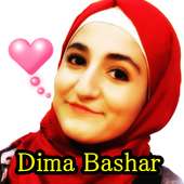 ديمة بشار Dima Bashar on 9Apps