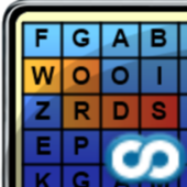 Word Prospector icon