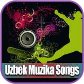 Uzbek muzika Mp3 on 9Apps