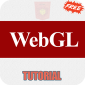 Free WebGL Tutorial icon