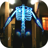 X-Ray Body Scanner icon