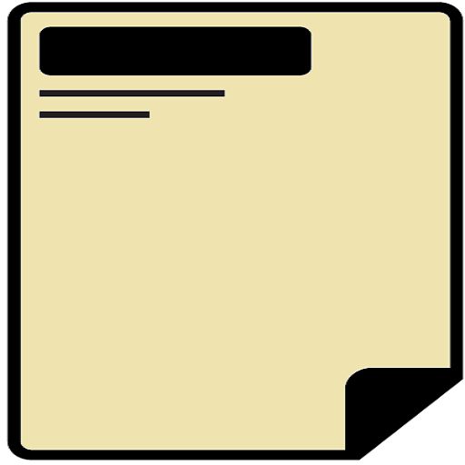 Letterhead Maker Create Design icon