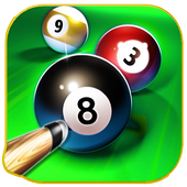 8 Ball Pool icon
