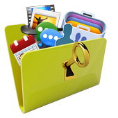 ikon App Secure &amp; Lock