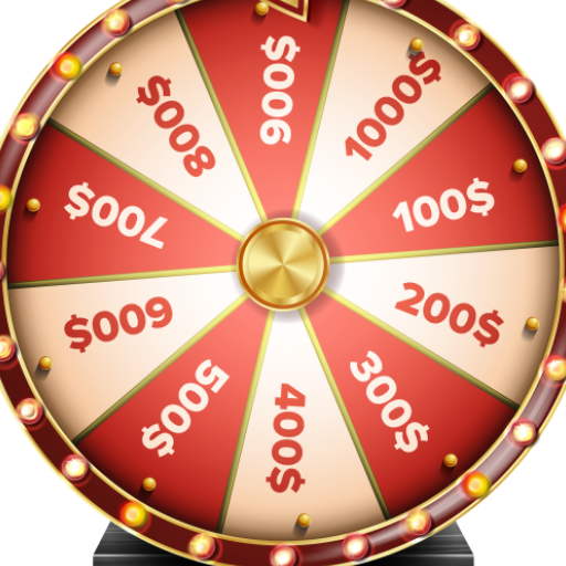 Spin Coin आइकन