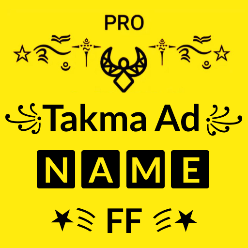 Kullanıcı adı Oluşturan icon