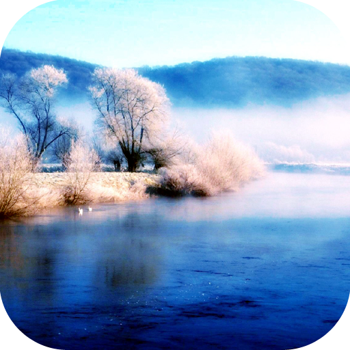 Scenery HD Wallpapers icon