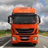 Jigsaw Iveco Stralis Hi Way icon