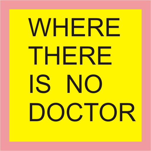 where there is no doctor icon