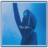 Alan Walker Darkside lyrics of the song icon