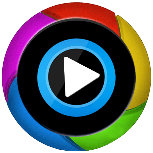 Full HD Video Player icon