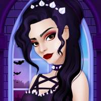 Gothic Dress Up