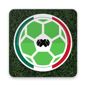 LIGA MX icon
