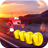 Pakdam Pakdai Bike Racing icon