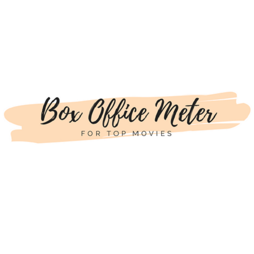 Box Office Meter icon
