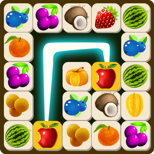 Onet Fruit Star icon