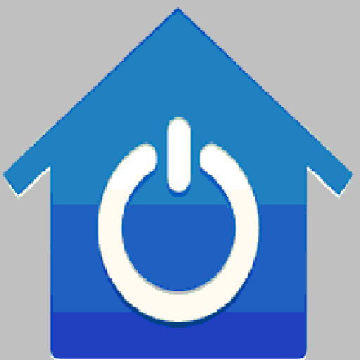 Light room control icon